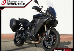 Gebrauchte Yamaha Tracer 9 GT