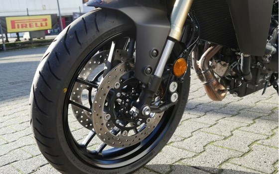 Gebrauchtmotorrad Yamaha Tracer 9 GT - Bild 10