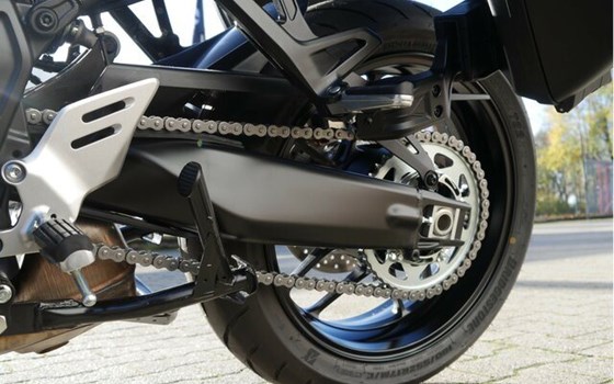 Gebrauchtmotorrad Yamaha Tracer 9 GT - Bild 13