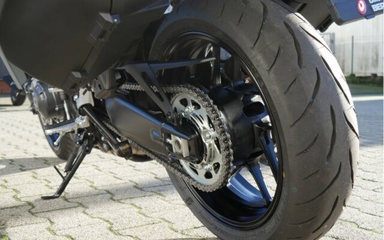 Gebrauchtmotorrad Yamaha Tracer 9 GT - Bild 14