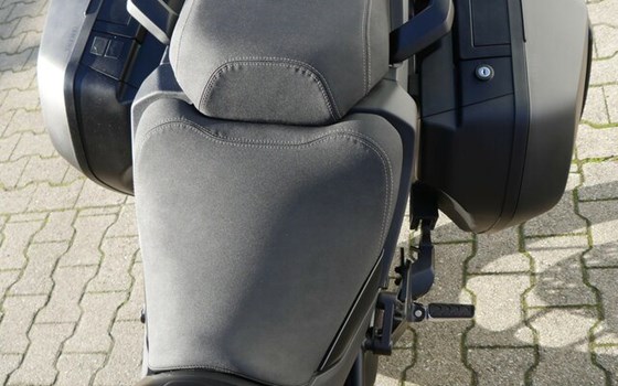 Gebrauchtmotorrad Yamaha Tracer 9 GT - Bild 15