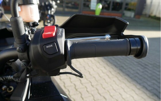 Gebrauchtmotorrad Yamaha Tracer 9 GT - Bild 17