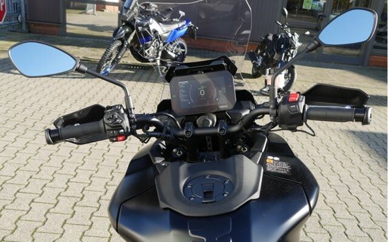 Gebrauchtmotorrad Yamaha Tracer 9 GT - Bild 19