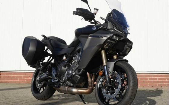 Gebrauchtmotorrad Yamaha Tracer 9 GT - Bild 2
