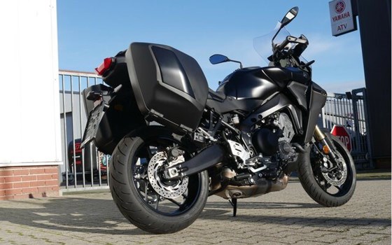 Gebrauchtmotorrad Yamaha Tracer 9 GT - Bild 20