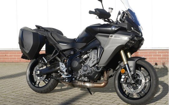 Gebrauchtmotorrad Yamaha Tracer 9 GT - Bild 3