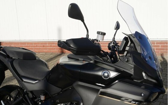 Gebrauchtmotorrad Yamaha Tracer 9 GT - Bild 5