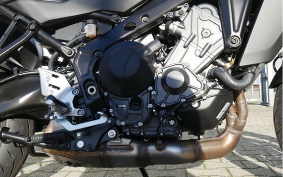 Gebrauchtmotorrad Yamaha Tracer 9 GT - Bild 6