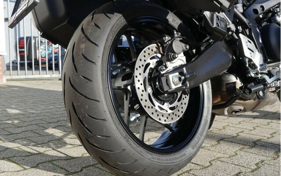 Gebrauchtmotorrad Yamaha Tracer 9 GT - Bild 7