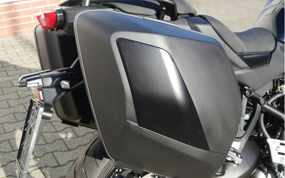Gebrauchtmotorrad Yamaha Tracer 9 GT - Bild 8