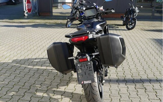 Gebrauchtmotorrad Yamaha Tracer 9 GT - Bild 9