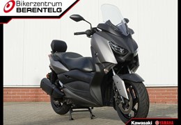 Gebrauchte Yamaha XMAX 300