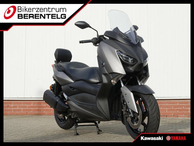 Yamaha XMAX 300