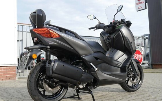 Gebrauchtmotorrad Yamaha XMAX 300 - Bild 14