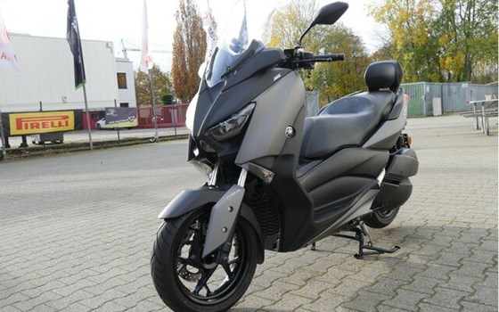 Gebrauchtmotorrad Yamaha XMAX 300 - Bild 15