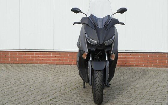 Gebrauchtmotorrad Yamaha XMAX 300 - Bild 17