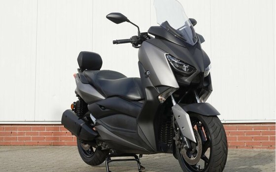 Gebrauchtmotorrad Yamaha XMAX 300 - Bild 2
