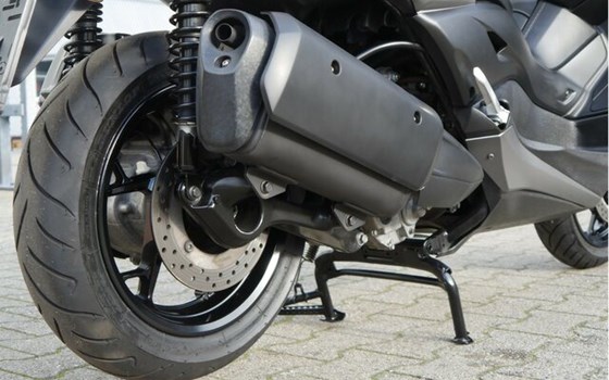 Gebrauchtmotorrad Yamaha XMAX 300 - Bild 5