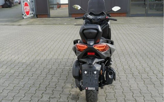 Gebrauchtmotorrad Yamaha XMAX 300 - Bild 6