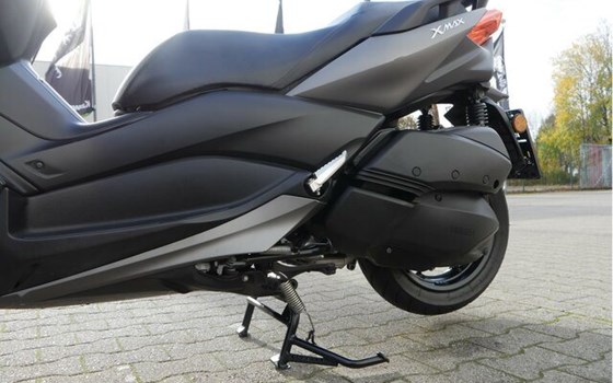 Gebrauchtmotorrad Yamaha XMAX 300 - Bild 8