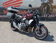 Honda CB 1000 R