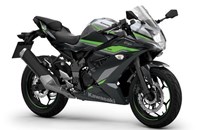 Top 5 A1 Supersportler