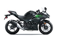 Neumotorrad Kawasaki Ninja 500 