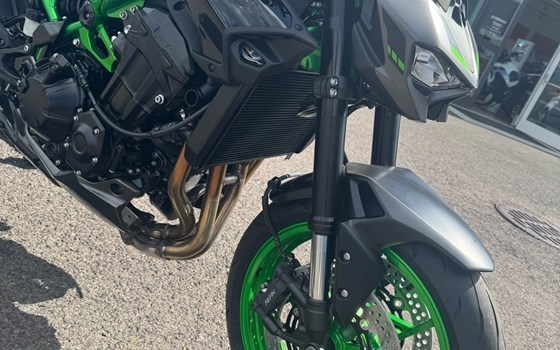 Neufahrzeug Kawasaki Z900 - Bild 4