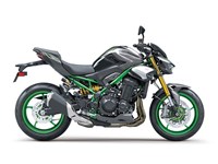 Neumotorrad Kawasaki Z900 SE 1 stk lagernd