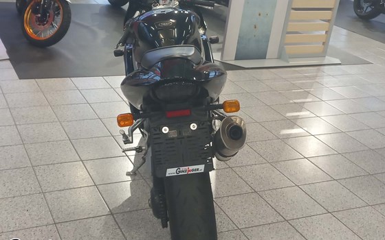 Gebrauchtmotorrad Triumph Daytona 955i - Bild 10