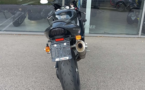 Gebrauchtmotorrad Triumph Daytona 955i - Bild 4