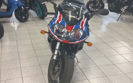 Gebrauchtmotorrad Triumph Daytona 955i - Bild 8