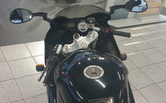 Gebrauchtmotorrad Triumph Daytona 955i - Bild 9
