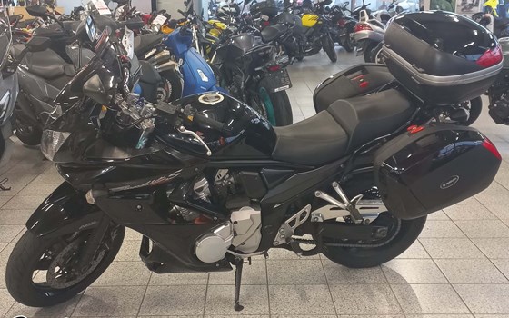 Gebrauchtmotorrad Suzuki Bandit 1250S - Bild 2