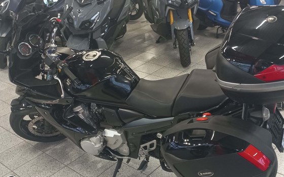 Gebrauchtmotorrad Suzuki Bandit 1250S - Bild 3