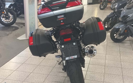 Gebrauchtmotorrad Suzuki Bandit 1250S - Bild 4