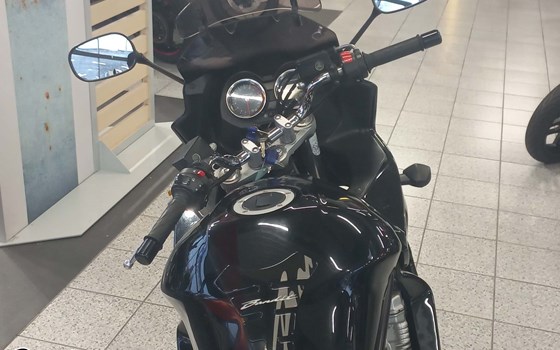 Gebrauchtmotorrad Suzuki Bandit 1250S - Bild 6