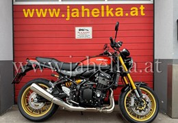 Neumotorrad Kawasaki Z900 RS SE