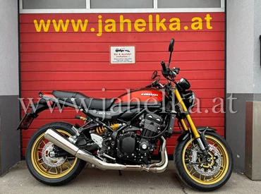 Kawasaki Z900 RS SE