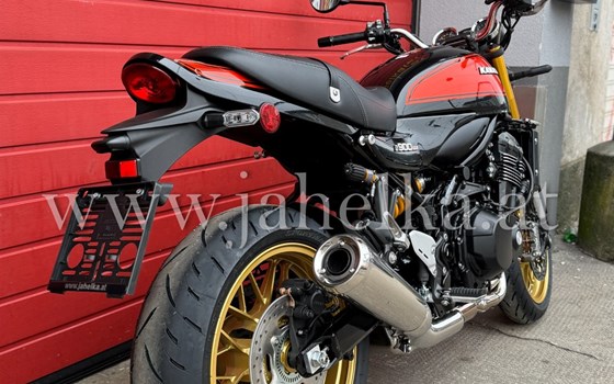 Neufahrzeug Kawasaki Z900 RS SE - Bild 3