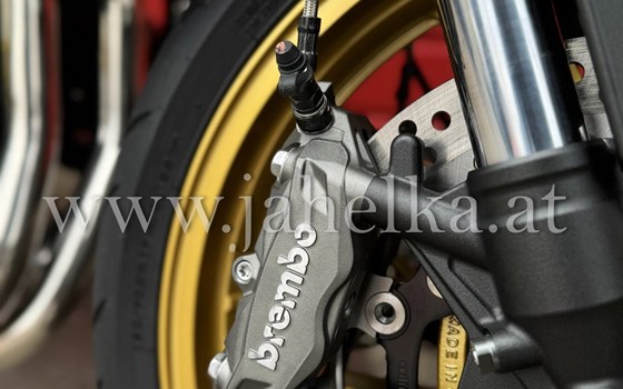 Neufahrzeug Kawasaki Z900 RS SE - Bild 5