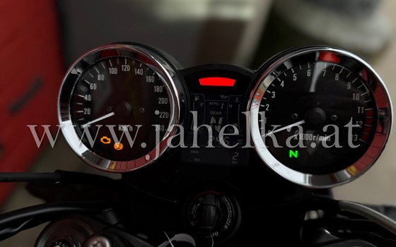 Neufahrzeug Kawasaki Z900 RS SE - Bild 4