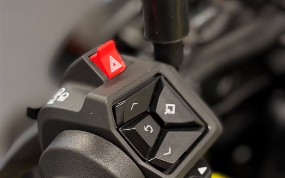 Gebrauchtmotorrad Husqvarna Vitpilen 801 L - Bild 5