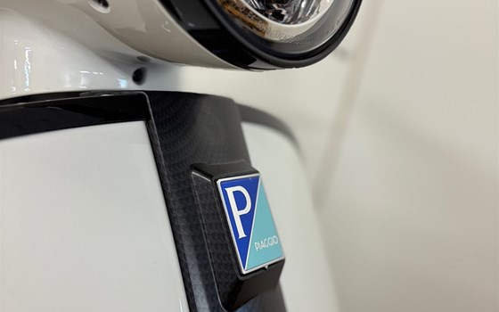 Neufahrzeug Vespa GTS 125 Super Sport - Bild 4