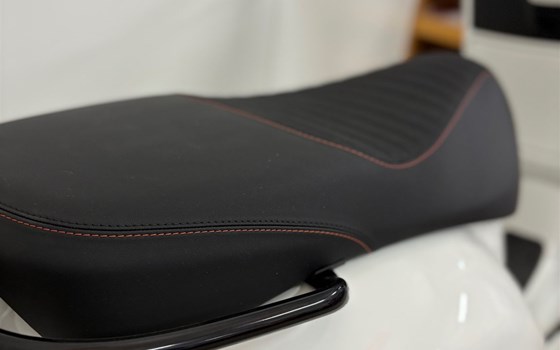 Neufahrzeug Vespa GTS 125 Super Sport - Bild 10