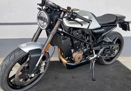 Gebrauchte Husqvarna Vitpilen 701