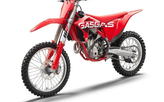 Neufahrzeug GASGAS MC 350F - Bild 3