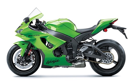 Neufahrzeug Kawasaki Ninja ZX-10RR - Bild 2