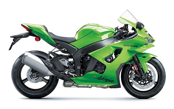Neufahrzeug Kawasaki Ninja ZX-10RR - Bild 1