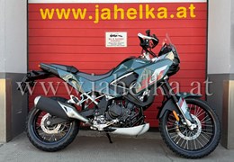 Neumotorrad Kawasaki KLE500 SE